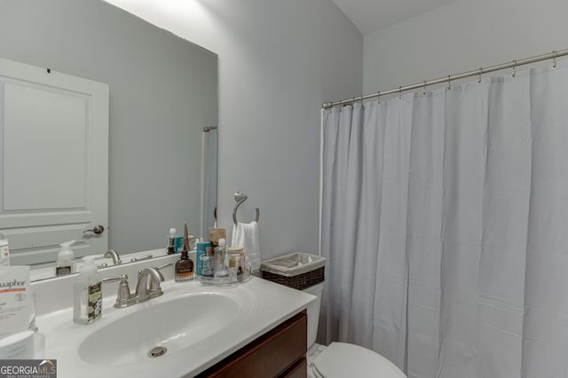 6438 Hickory Branch Drive, Hoschton, GA 30548