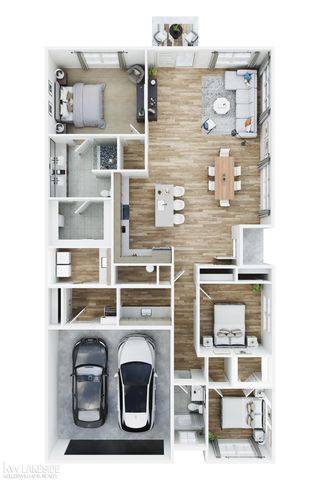 925 Heritage Drive, Bloomfield Hills, MI 48304