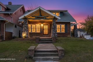 2053 Calumet Avenue, Toledo, OH 43607