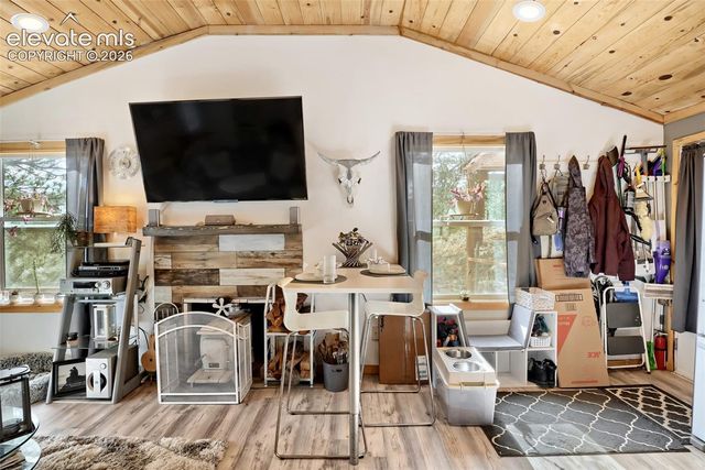 226 Hall Road, Bailey, CO 80421