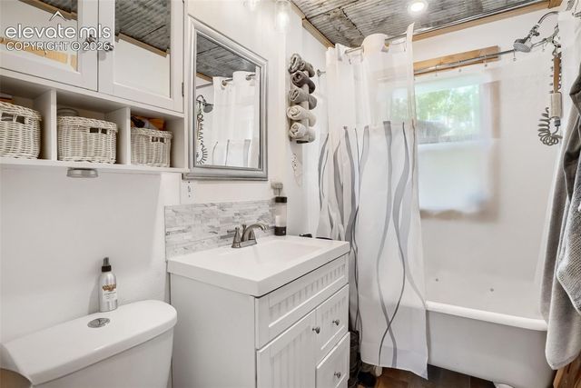 226 Hall Road, Bailey, CO 80421