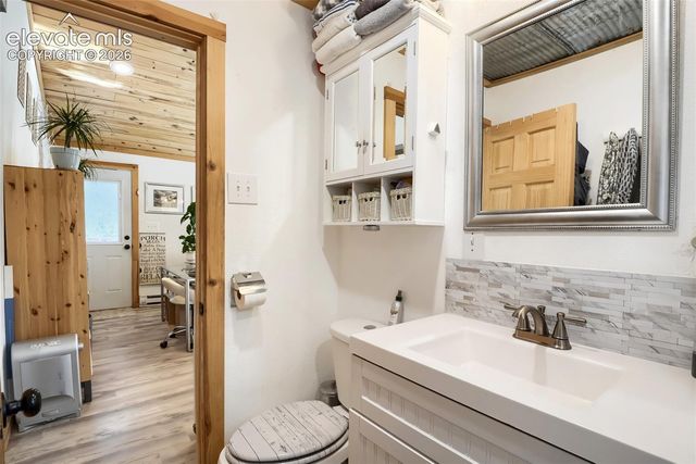 226 Hall Road, Bailey, CO 80421