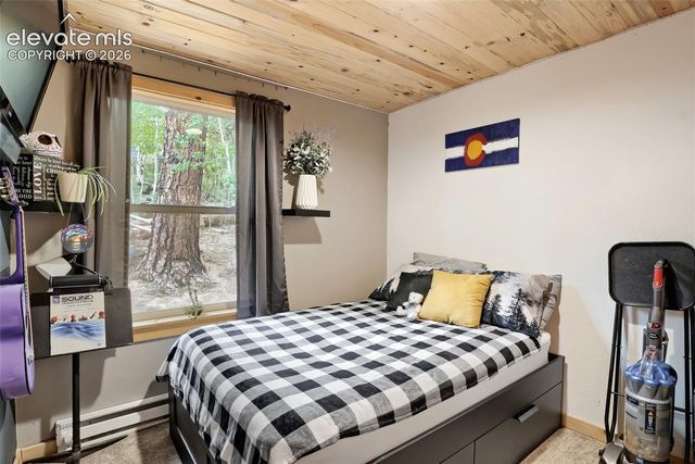 226 Hall Road, Bailey, CO 80421