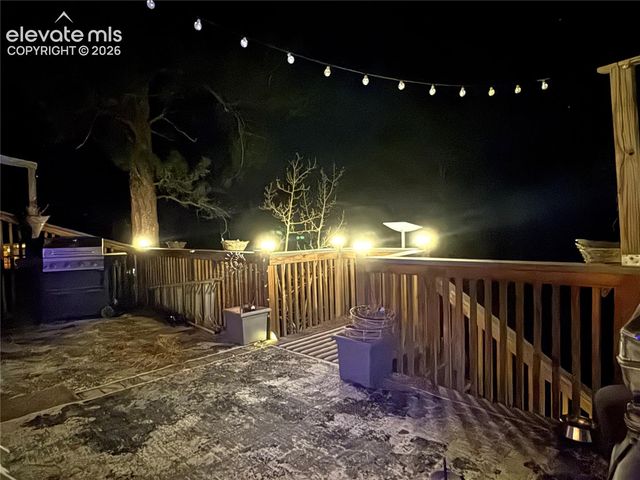 226 Hall Road, Bailey, CO 80421
