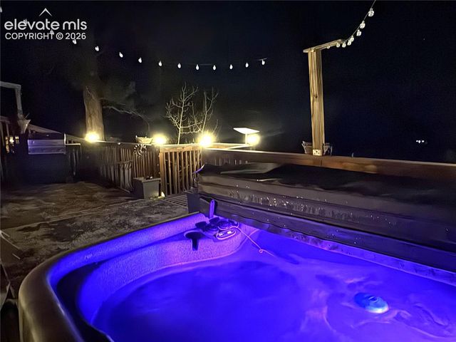 226 Hall Road, Bailey, CO 80421