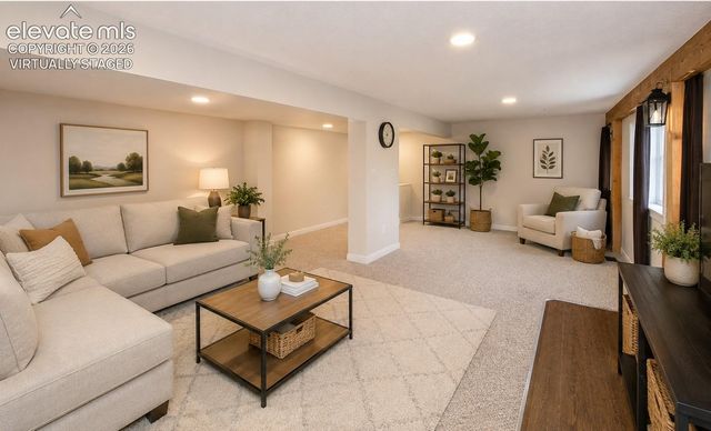 226 Hall Road, Bailey, CO 80421
