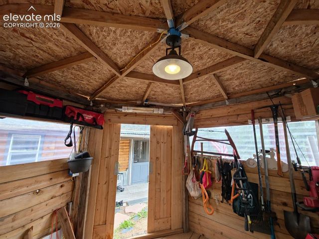 226 Hall Road, Bailey, CO 80421