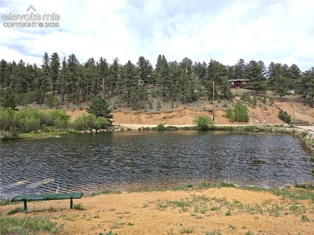 226 Hall Road, Bailey, CO 80421