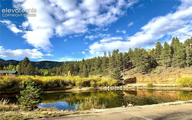 226 Hall Road, Bailey, CO 80421