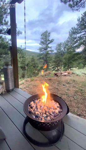 226 Hall Road, Bailey, CO 80421