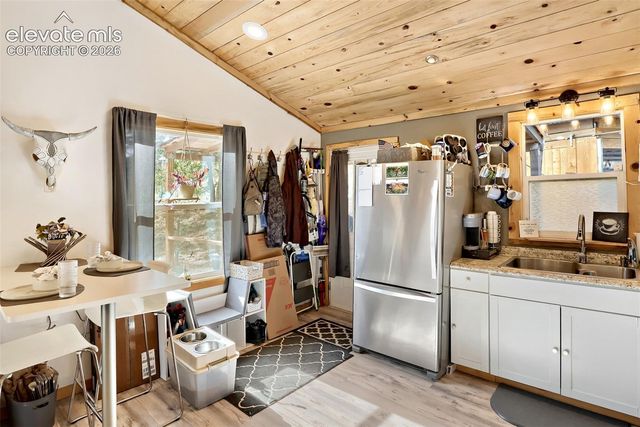 226 Hall Road, Bailey, CO 80421