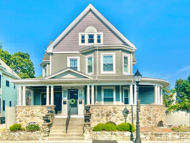 812 Moody 2, Waltham, MA 02453