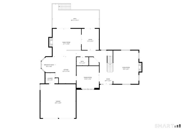 7 Canterbury Lane, Monroe, CT 06468