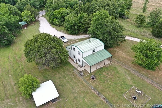 2670 Indian Hills Road, Ardmore, OK 73401