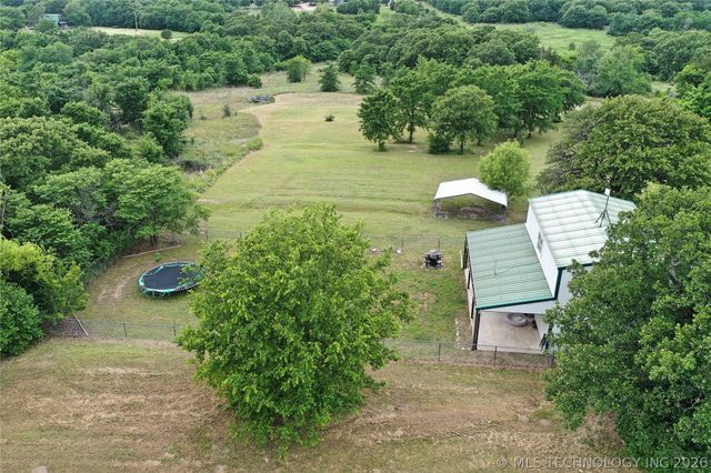2670 Indian Hills Road, Ardmore, OK 73401