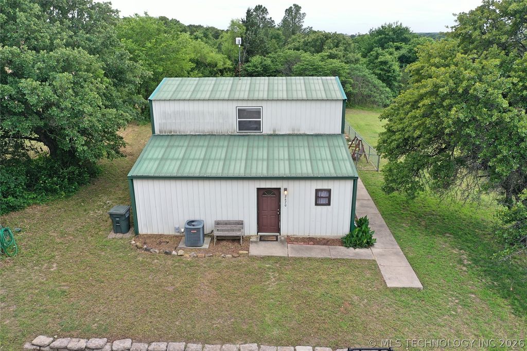 2670 Indian Hills Road, Ardmore, OK 73401