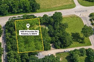 1485 W Dundee Road, Palatine, IL 60074