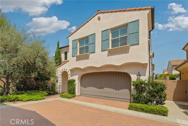 182 Frontier, Irvine, CA 92620