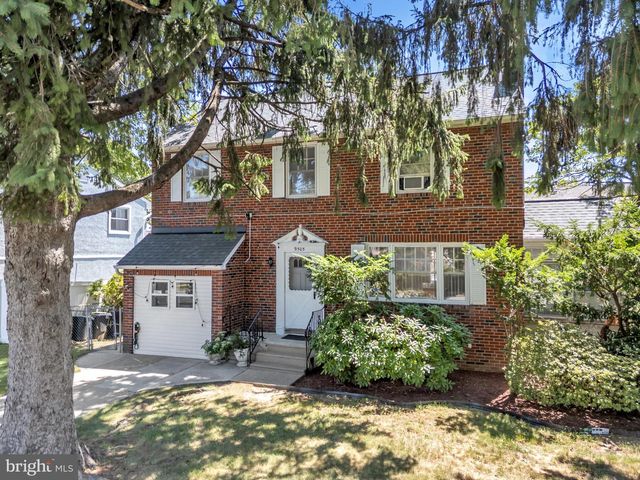 9505 HILSPACH ST, Philadelphia, PA 19115