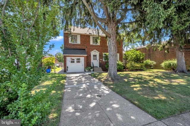 9505 HILSPACH ST, Philadelphia, PA 19115