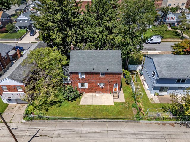 9505 HILSPACH ST, Philadelphia, PA 19115