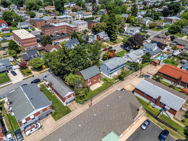 9505 HILSPACH ST, Philadelphia, PA 19115