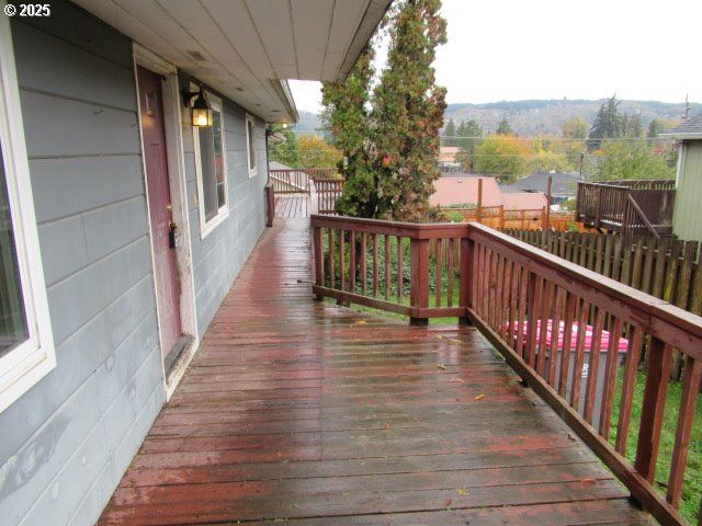 341 Sw Madison St, Sheridan, OR 97378