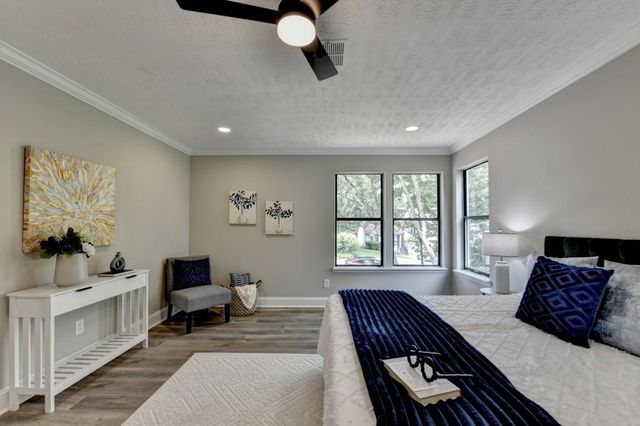 4767 Glenwhite Drive, Duluth, GA 30097