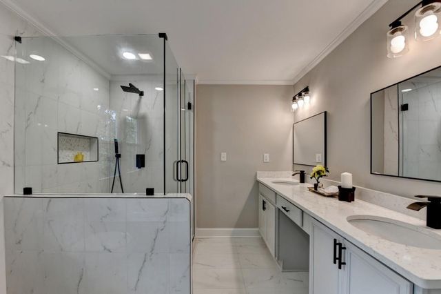 4767 Glenwhite Drive, Duluth, GA 30097