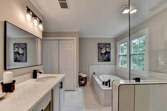 4767 Glenwhite Drive, Duluth, GA 30097