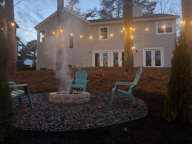 4767 Glenwhite Drive, Duluth, GA 30097