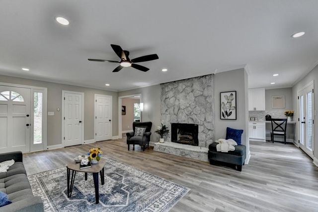 4767 Glenwhite Drive, Duluth, GA 30097