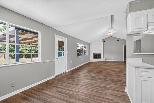 15911 Dunman Lane, Houston, TX 77044