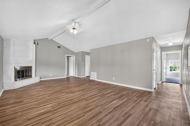 15911 Dunman Lane, Houston, TX 77044