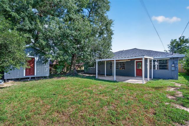 15911 Dunman Lane, Houston, TX 77044