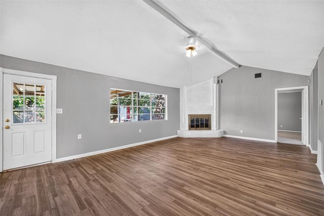 15911 Dunman Lane, Houston, TX 77044