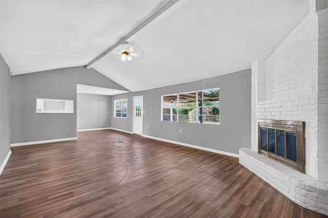 15911 Dunman Lane, Houston, TX 77044
