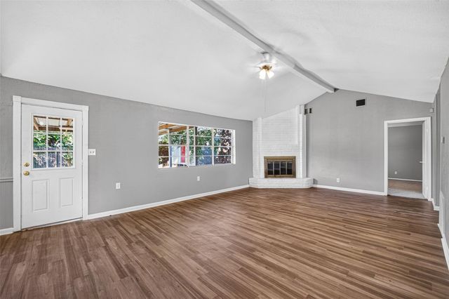 15911 Dunman Lane, Houston, TX 77044