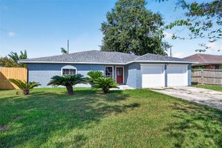15911 Dunman Lane, Houston, TX 77044