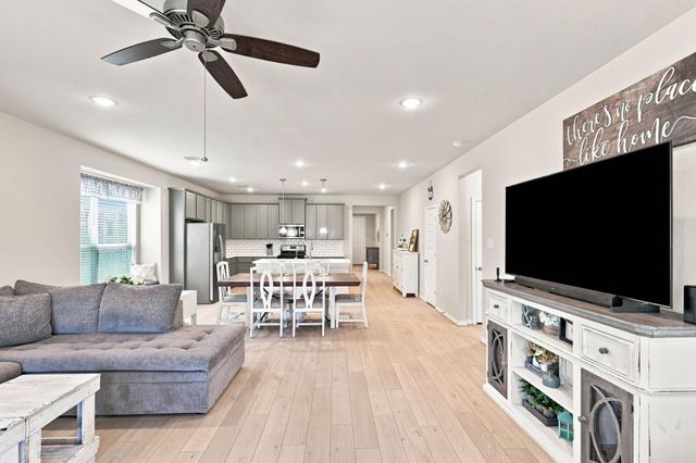 6114 Rice Island Court, Katy, TX 77493