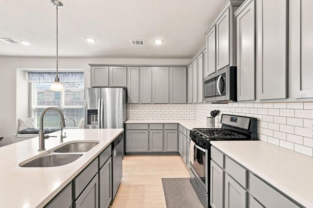 6114 Rice Island Court, Katy, TX 77493