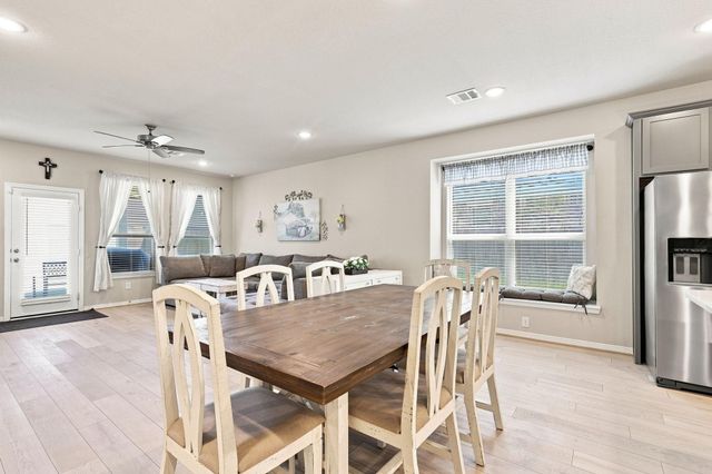 6114 Rice Island Court, Katy, TX 77493