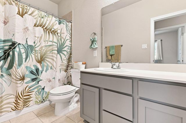 6114 Rice Island Court, Katy, TX 77493