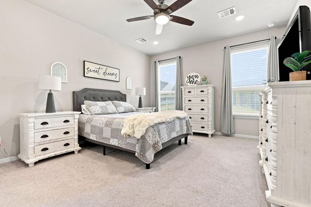 6114 Rice Island Court, Katy, TX 77493