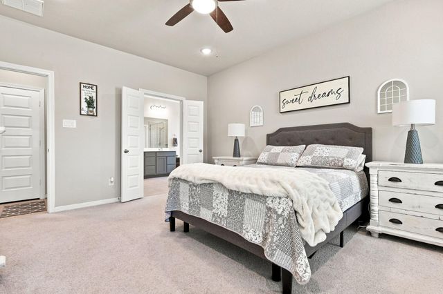 6114 Rice Island Court, Katy, TX 77493