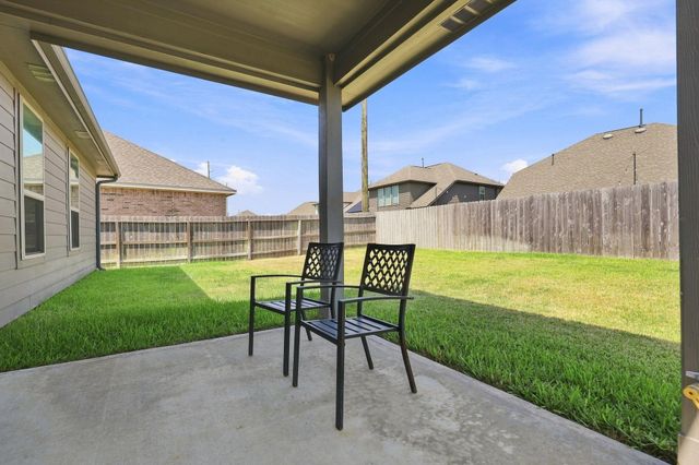 6114 Rice Island Court, Katy, TX 77493