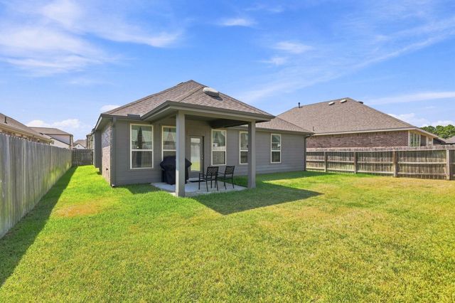 6114 Rice Island Court, Katy, TX 77493