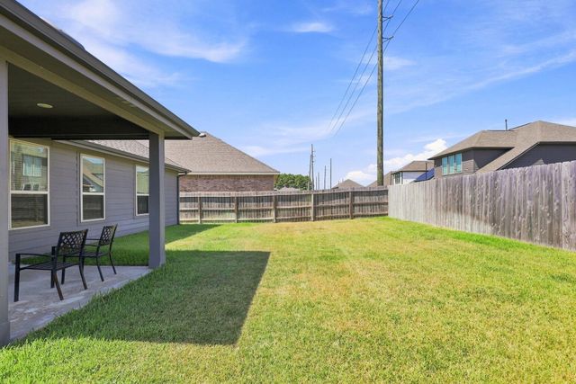 6114 Rice Island Court, Katy, TX 77493