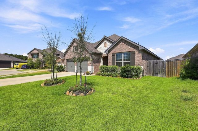 6114 Rice Island Court, Katy, TX 77493