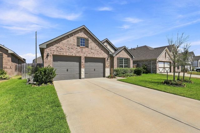6114 Rice Island Court, Katy, TX 77493